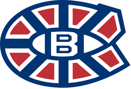Canadiens Bruinsmain1 Zps2e76dc7f - Logo Mash Ups Combinations (539x369), Png Download