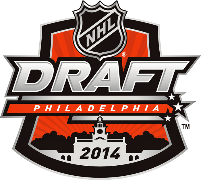 The Top Draft-eligible European Goalies - 2011 Nhl Draft Logo (700x627), Png Download