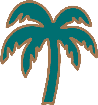 Coastal Carolina - Alabama (960x960), Png Download