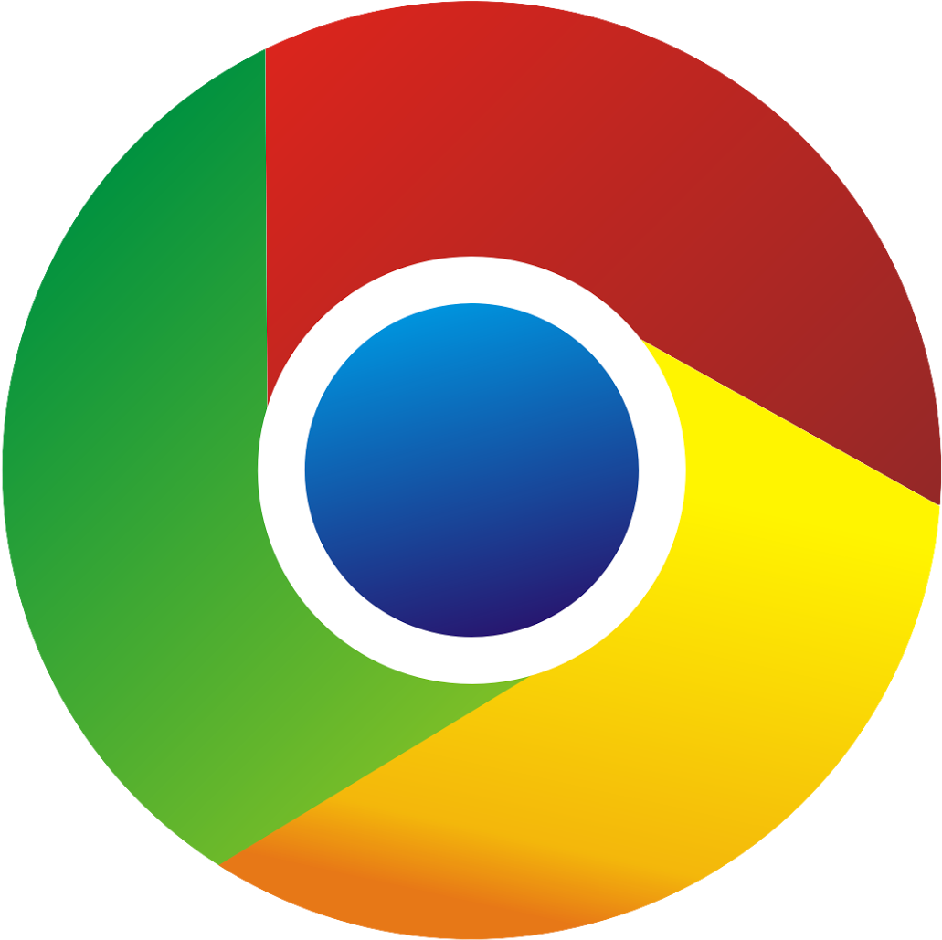 Transparent Images Pngpluspngcom - Chrome Logo (1600x1175), Png Download