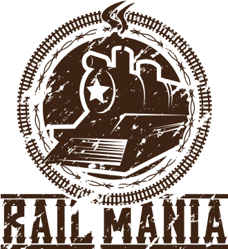 15 - Rustic Logo (500x500), Png Download