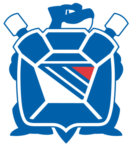 Nyr - Equipe De La Lnh (1000x563), Png Download