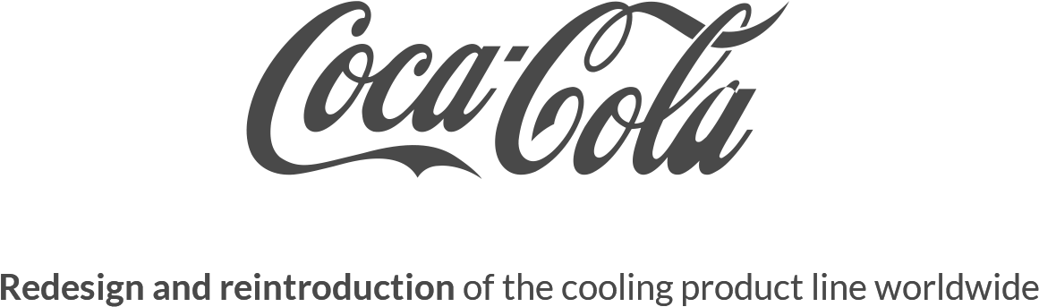 Portfolio - Coca Cola (1349x776), Png Download