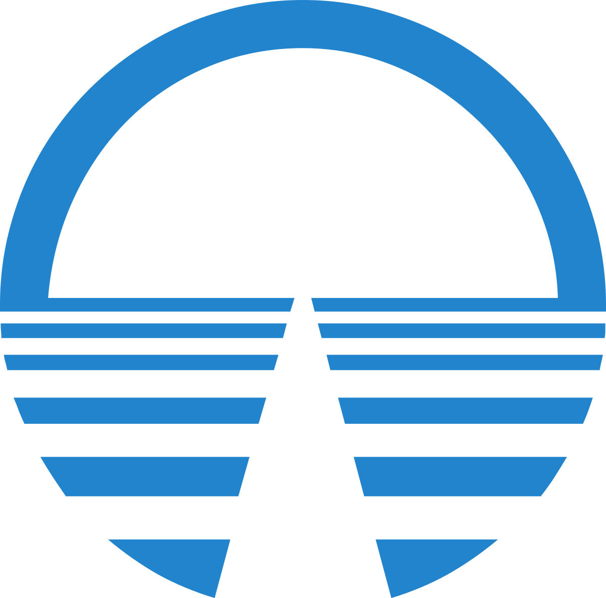 Horizons Logo Epcot (1200x1184), Png Download