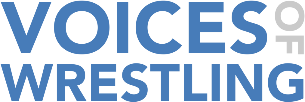 Voices Of Wrestling (1280x669), Png Download