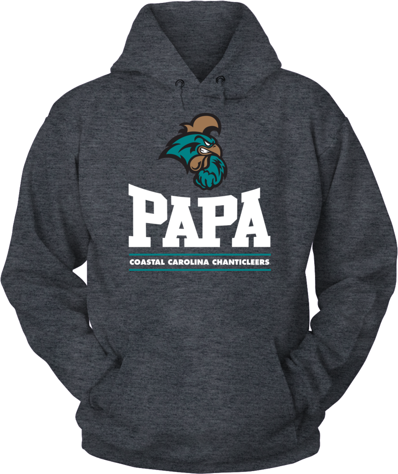 Coastal Carolina Chanticleers T-shirts & Gifts - Tennessee Tech Golden Eagle (1000x1000), Png Download