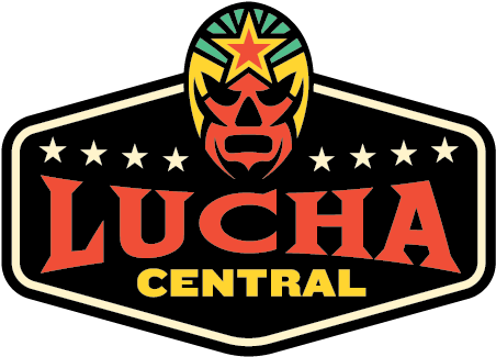 Lucha Central - Lucha Libre (463x342), Png Download