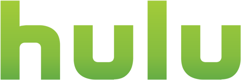 Hulu Logo - Hulu Japan (1000x333), Png Download