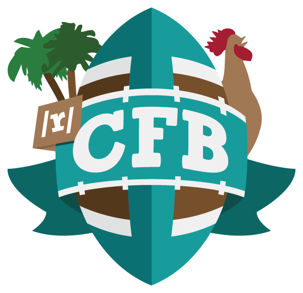 Coastal Carolina - R Cfb (600x580), Png Download