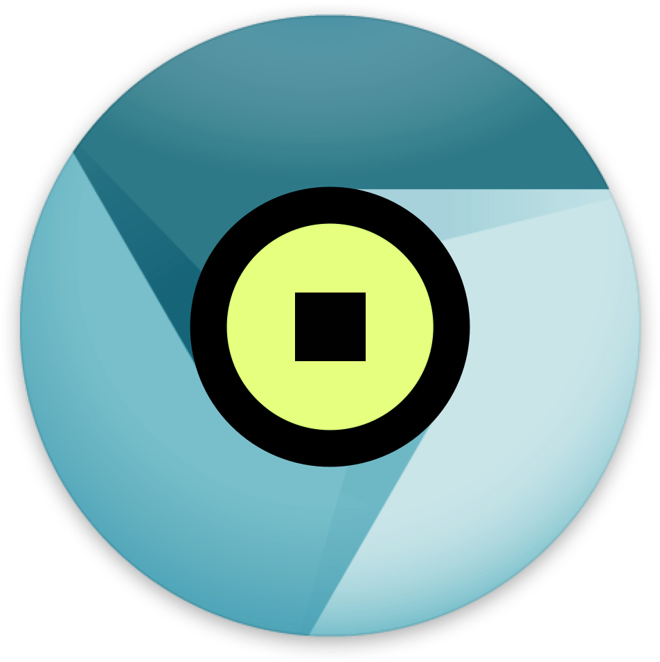 Futurama Bender Icon For Google Chrome - Futurama (1024x1024), Png Download