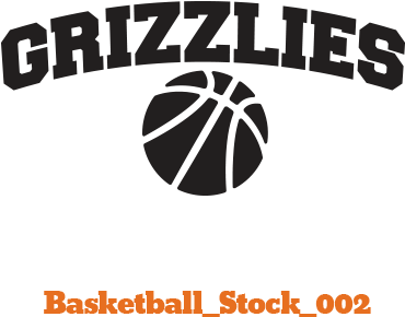 Basketball Stock - Black/silver/gold Congrats Grad Multi Purpose Caddy (400x400), Png Download