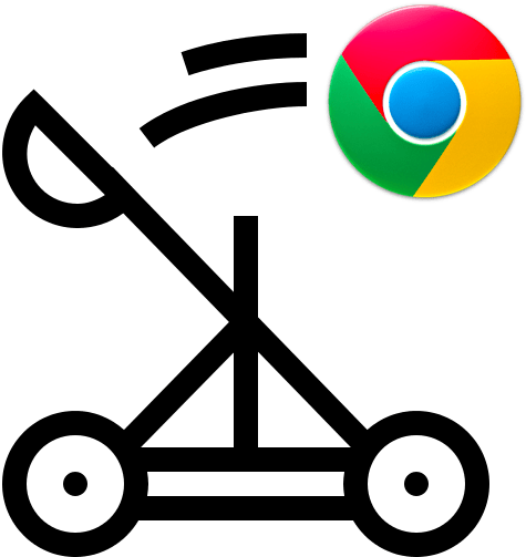 Launch Google Chrome With Ease From Node - Google Chrome (550x550), Png Download