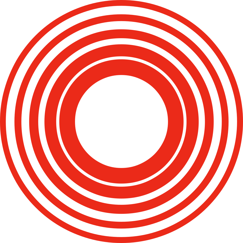 Epcot Universe Of Energy Logo (1024x1024), Png Download