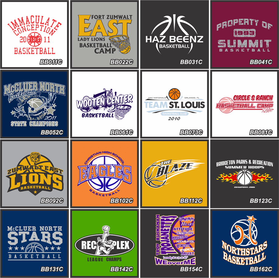 Basketball Logos For Jerseys (917x912), Png Download