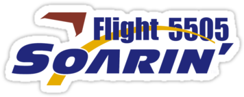 Celebrate The Opening Day Of Soarin At Epcot With These - Soarin Epcot (375x360), Png Download