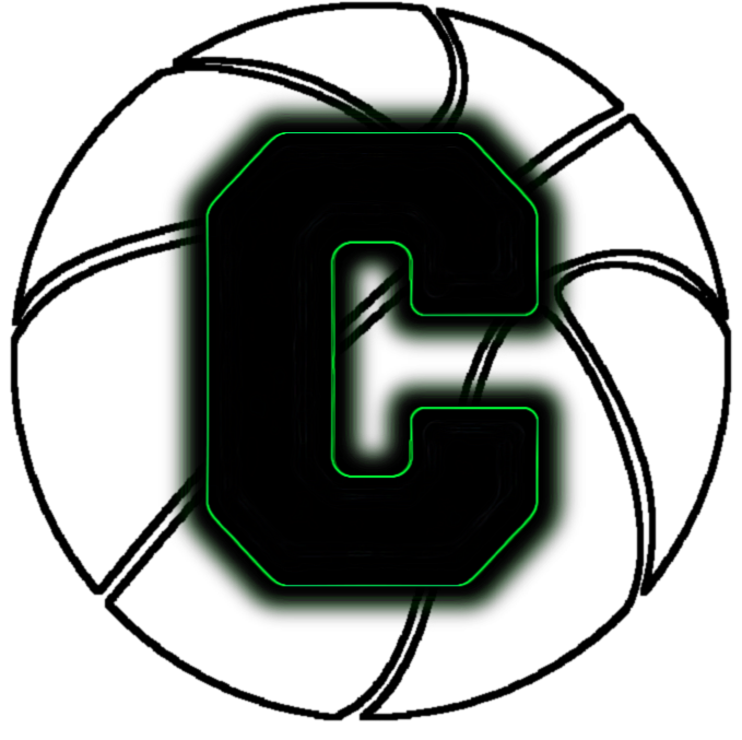 Cleveland Basketball Logo 1 - Student Athlete (679x677), Png Download