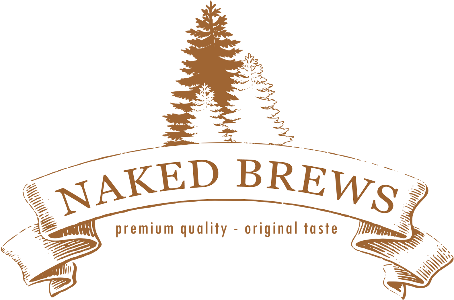 Naked Brews Is A Craft Brewery Located In Aspenridge, - Saint-chamond, Loire (1600x1057), Png Download