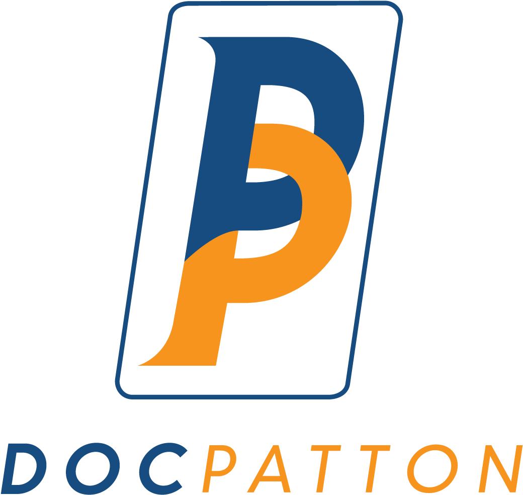 As A Brand Asset All On His Own, Doc Needed His Own - Graphic Design (1800x1050), Png Download