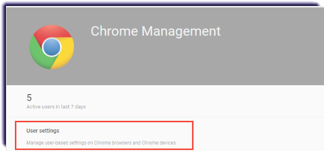 Hc Troubleshoot Google Admin Policies Step 4 - Office Application Software (671x323), Png Download