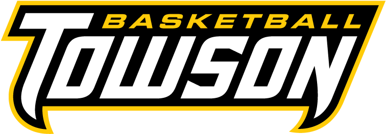 Format - Towson Tigers Logo (931x435), Png Download