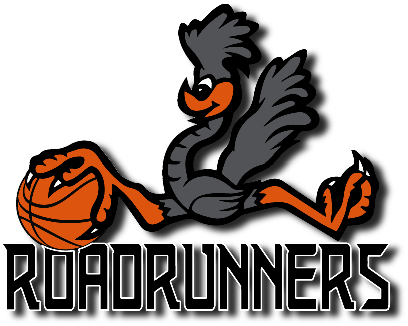 Roadrunners-basketball - Gloucester County College Roadrunners (814x650), Png Download