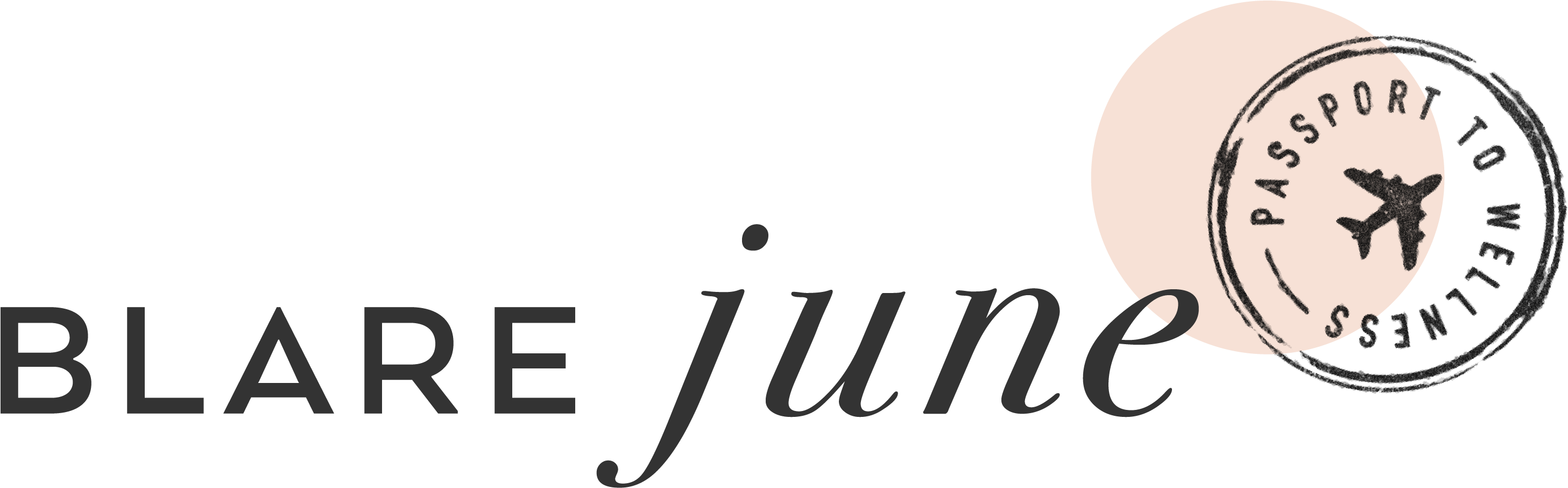 Exploring Wellness Through Travel - Calligraphy (3376x1318), Png Download