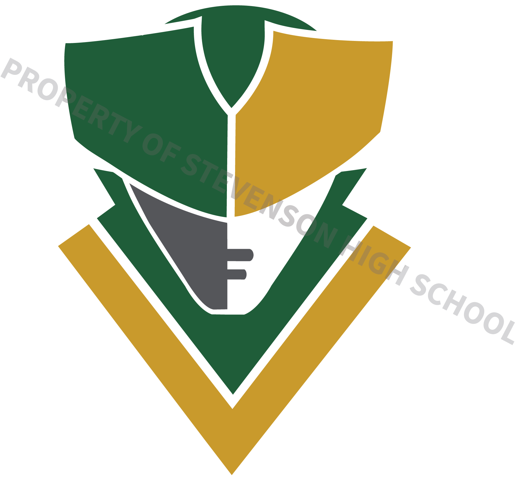 New England Patriots Clipart Heritage High School - Stevenson High School Patriot (2000x2000), Png Download