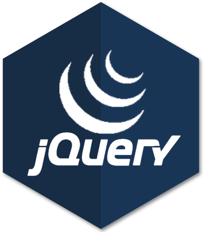Jquery Png (450x480), Png Download