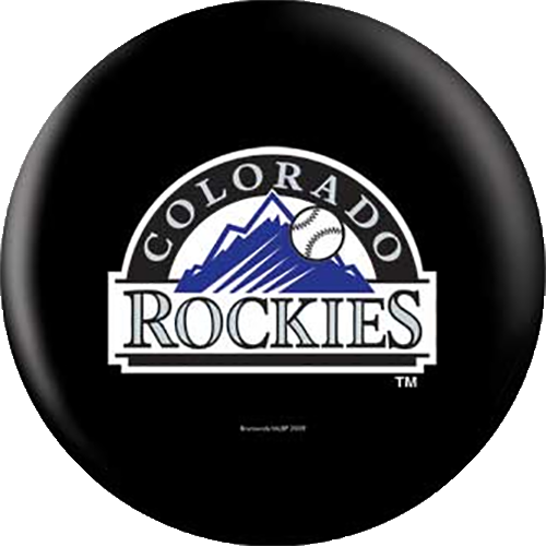Mlb - Colorado Rockies - Colorado Rockies Logo 2017 (500x500), Png Download