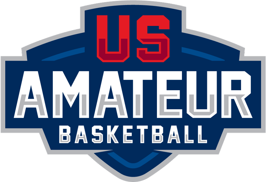 Boys Schedule - Us Amateur Basketball (1024x1024), Png Download