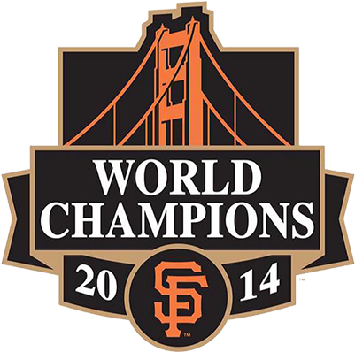 Anchor Brewing Teams Up With The San Francisco Giants - San Francisco Giants (600x400), Png Download