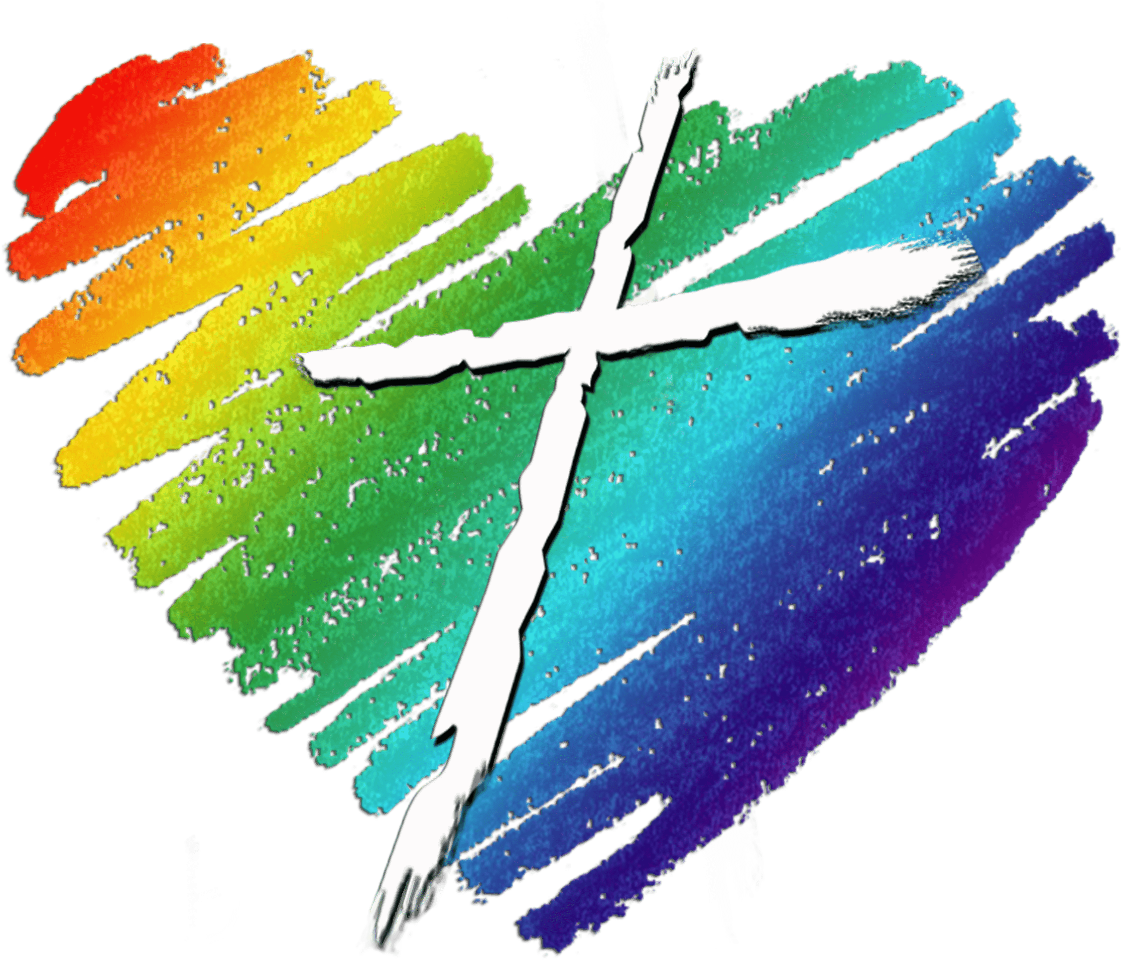 Heart Of Longmont - Green People Instant Definition Lip Crayon - Blossom (2400x1944), Png Download