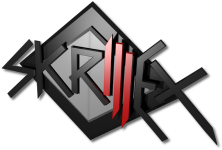 Skrillex Image - Skrillex (800x310), Png Download
