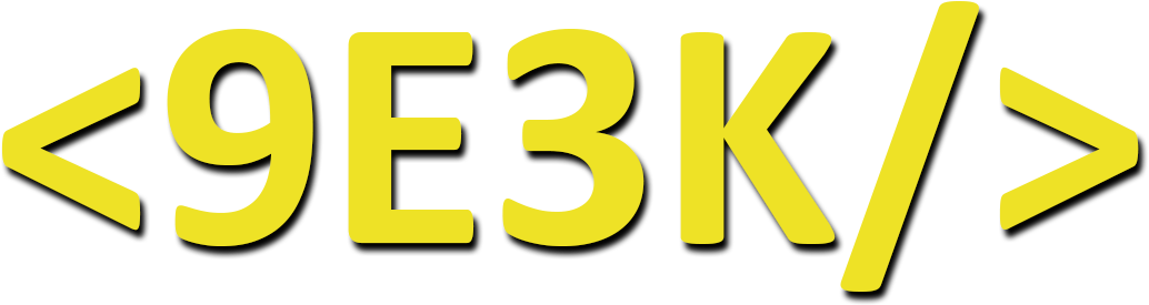 9e3k 9e3k - Spider-man (1080x313), Png Download