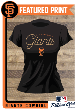 San Francisco Giants (450x450), Png Download