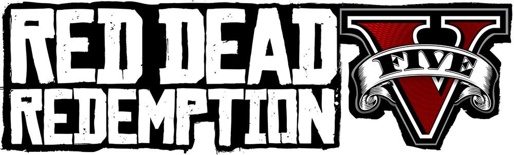 Furthermore, Gta Forums Got Into A Little Fun With - Red Dead Redemption V (1000x302), Png Download