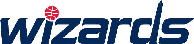 Home / Basketball / Nba / Washington Wizards - Nba Washington Wizards Logo (800x310), Png Download