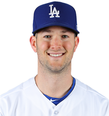 Alex Wood 2018 Pitching Statistics Vs San Francisco - Joey Wendle (350x425), Png Download