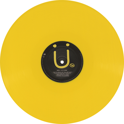 Skrillex And Diplo Present Jack Ü - Circle (500x500), Png Download