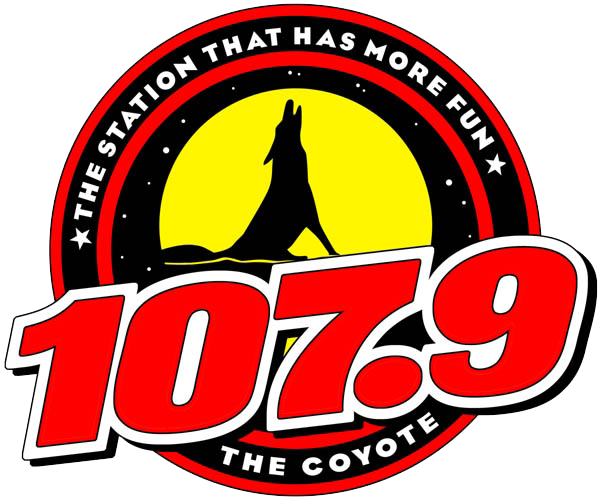 Coyote Logo - Coyote (600x500), Png Download