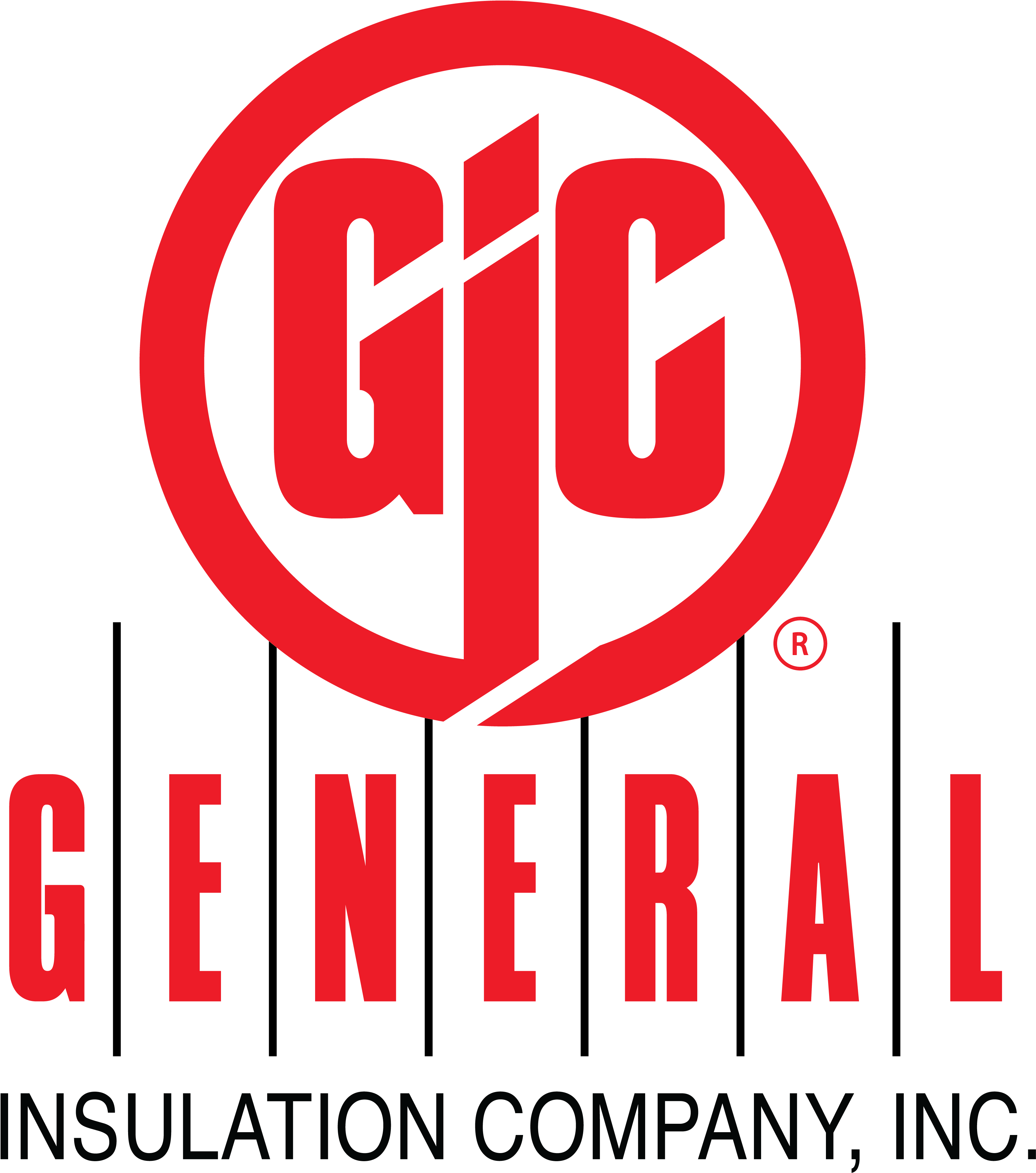 Construction General Insulation Insulation San Diego - General Insulation Company (3894x4056), Png Download