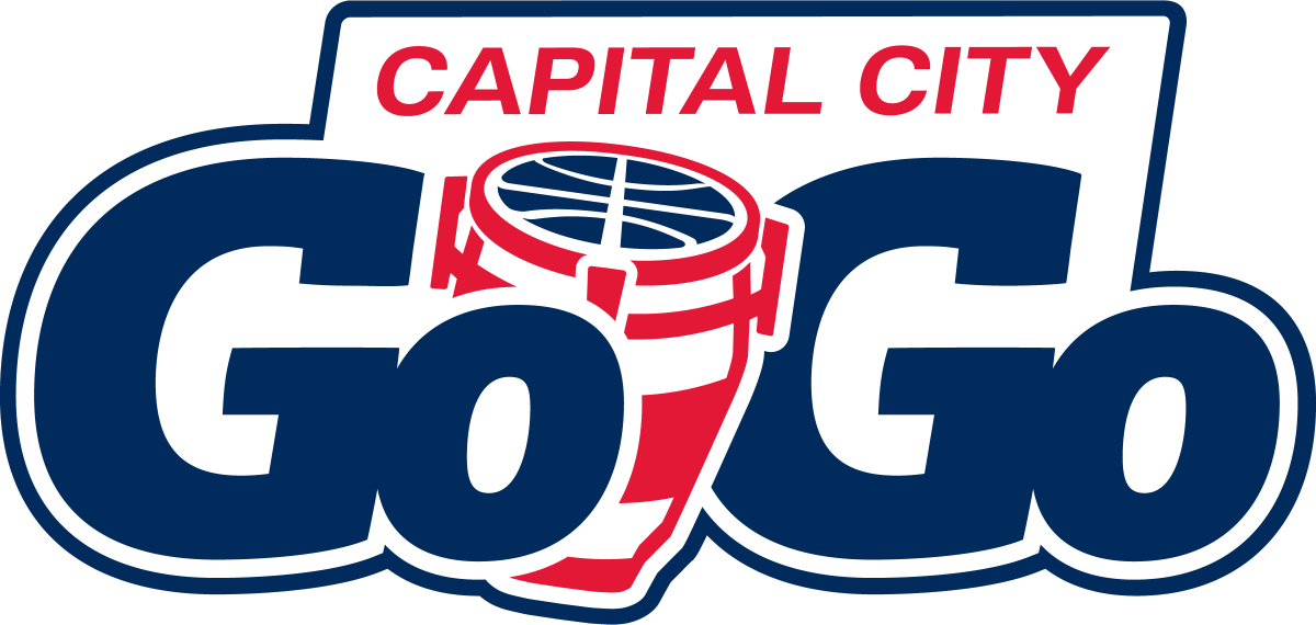Washington Wizards - Dc Gogo G League (1200x570), Png Download