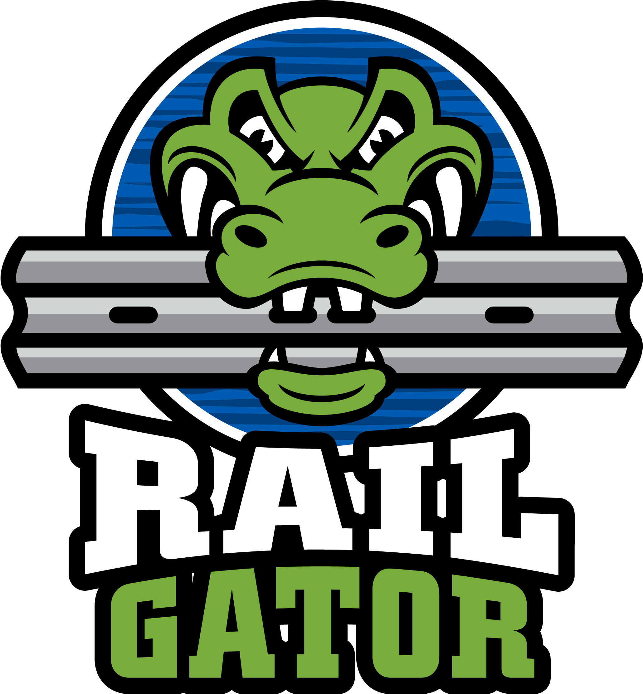 With The Mandatory Date Of January 2018, The Nation's - Allrail Inc (2400x2400), Png Download