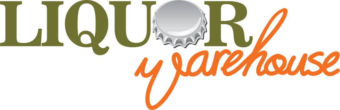 Liquor Warehouse Generic Logo - Liquor (1089x353), Png Download