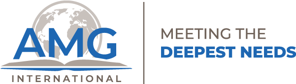 Amg International - Amg Internacional Guatemala (600x227), Png Download