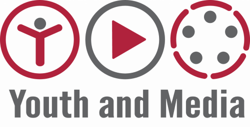 Projects - Media Eye Logo (500x255), Png Download