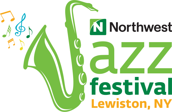Lewiston Jazz Festival 2017 (581x380), Png Download