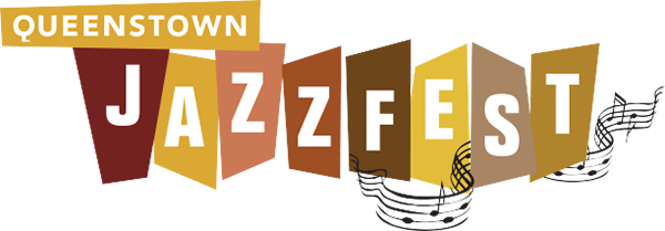 Jazzfest - Queenstown Jazz Festival 2017 (600x209), Png Download