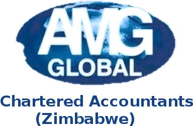 Amg Global Company Logo - Amg Global Zimbabwe (500x300), Png Download