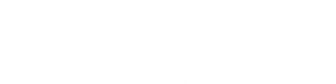 Paramount Is A Group Engaged In Textile Testing And - Range King (1168x293), Png Download